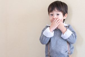 بوی بد دهان کودکان و نوجوانان | تیم دندانپزشکی نیل - Nil Dental Team