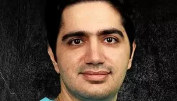 Picture of دکتر توحید ثابت مقدم